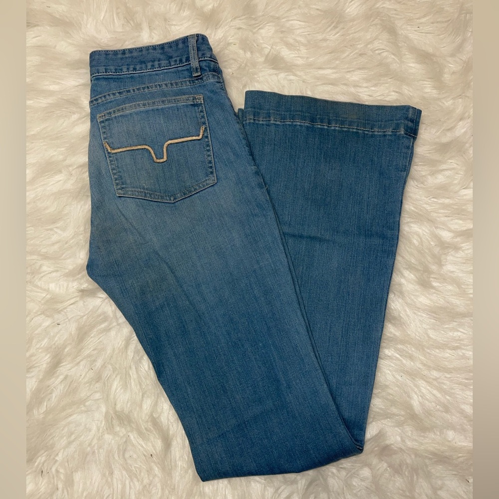 Kimes Ranch Lola Jeans